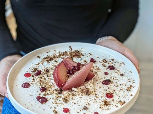 ALÉ - Restaurant - déjeuner / dîner / brunch - 