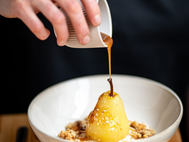 ALÉ - Restaurant - déjeuner / dîner / brunch - 